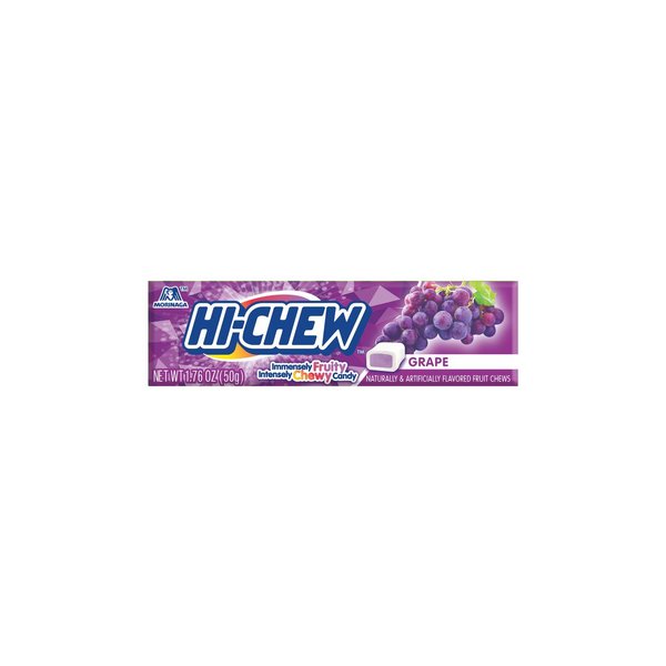 Hi-Chew Hi-Chew Grape Candy 1.76 oz 10140